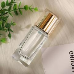 Foundation Bottles