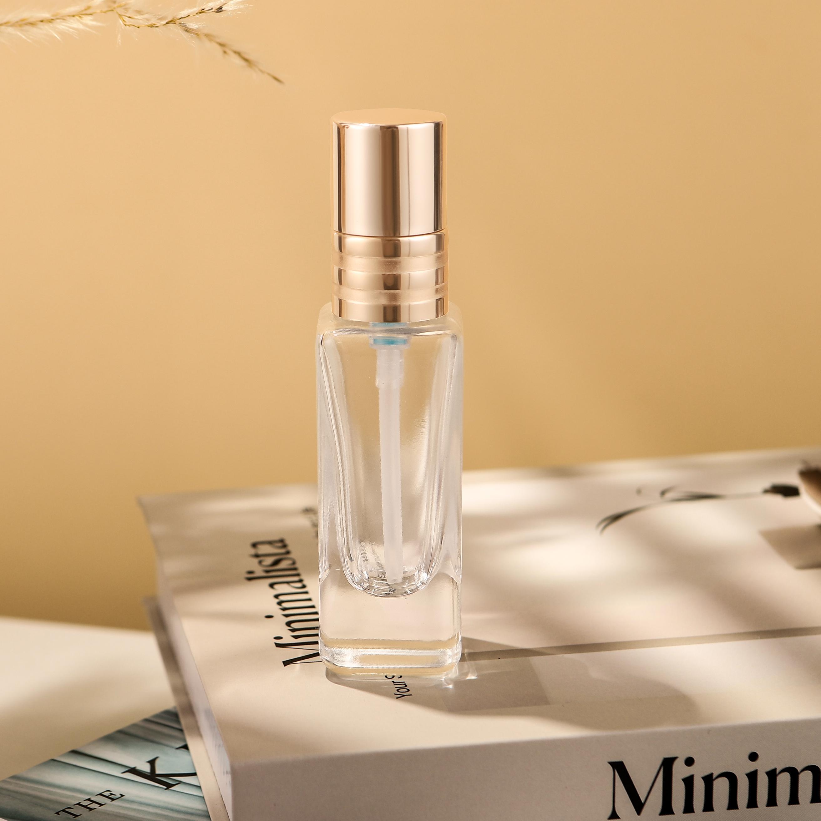 FOUNDATION BOTTLE