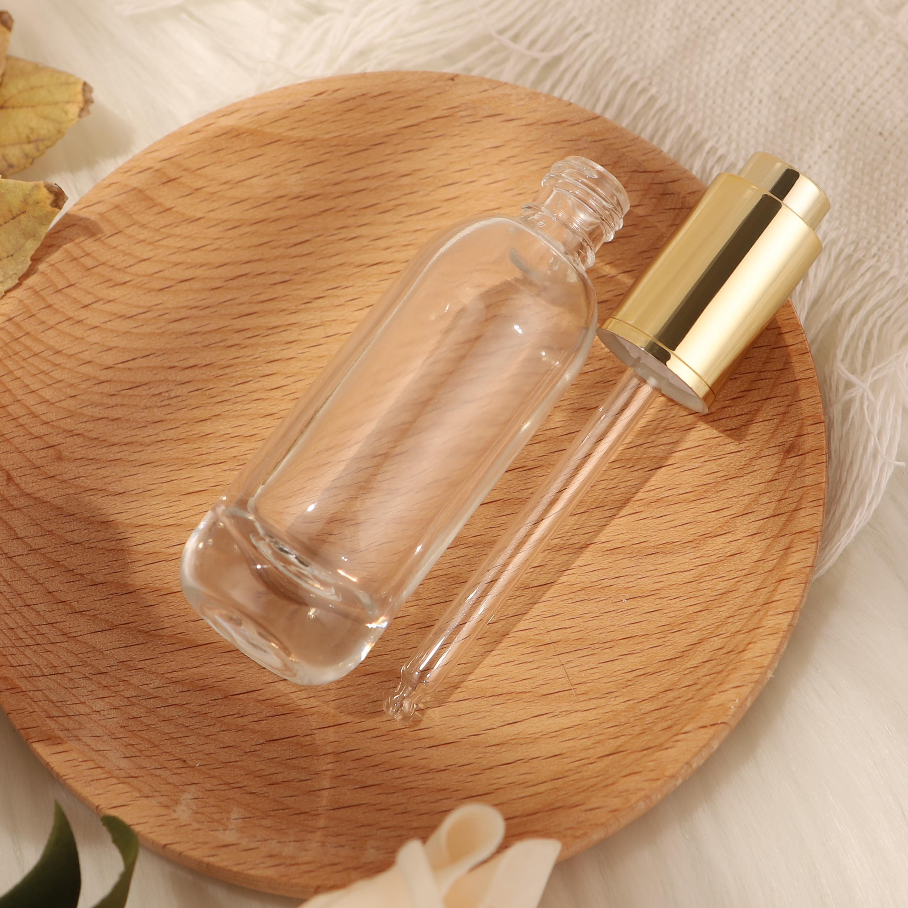 ESSENTIAL OIL DROPPER BOTTLE