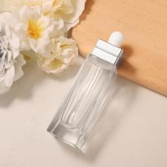 ESSENTIAL OIL DROPPER BOTTLE
