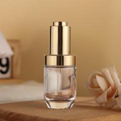 ESSENTIAL OIL DROPPER BOTTLE