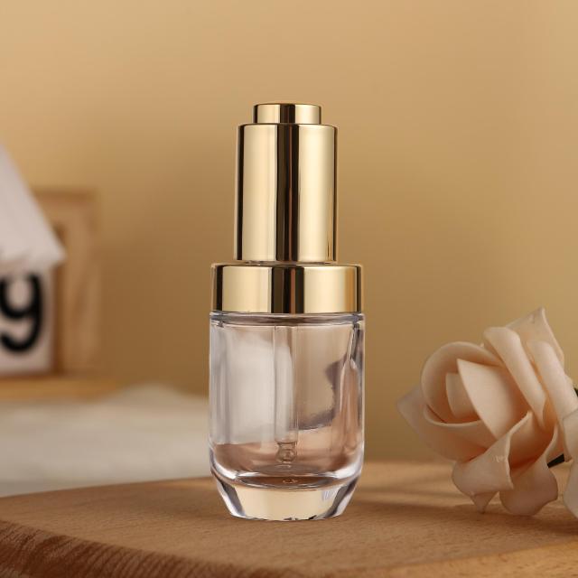 ESSENTIAL OIL DROPPER BOTTLE