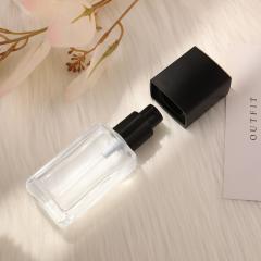 FOUNDATION BOTTLE
