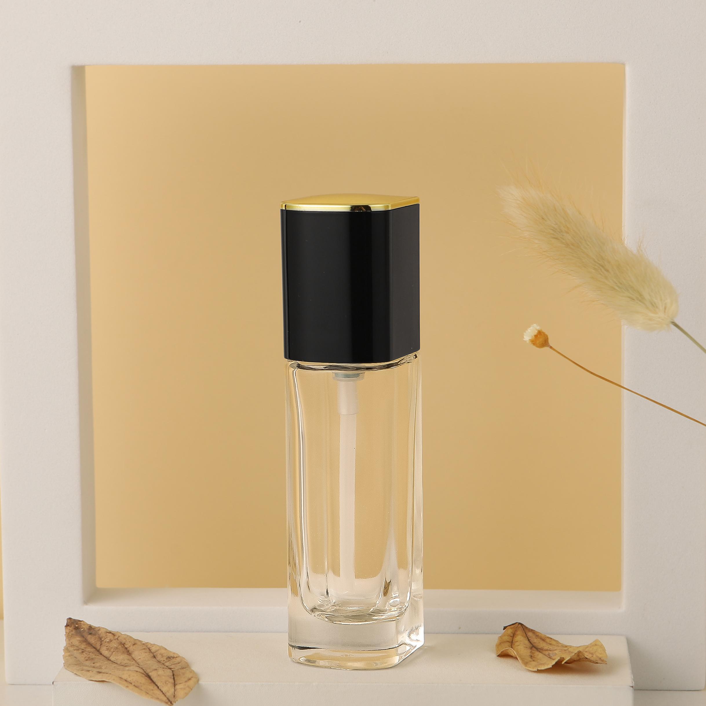 FOUNDATION BOTTLE