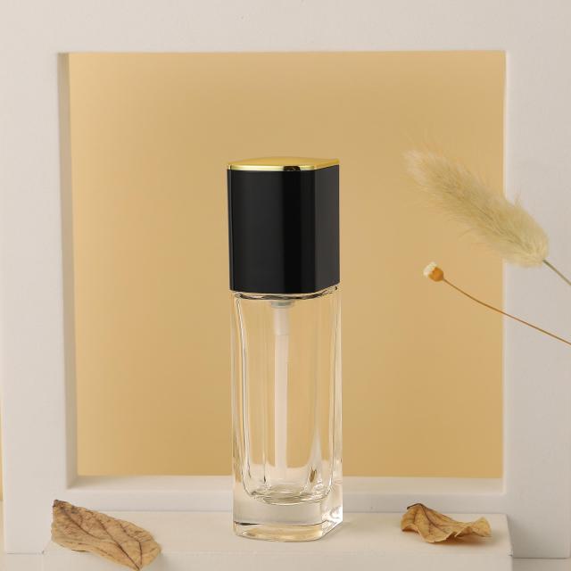 FOUNDATION BOTTLE