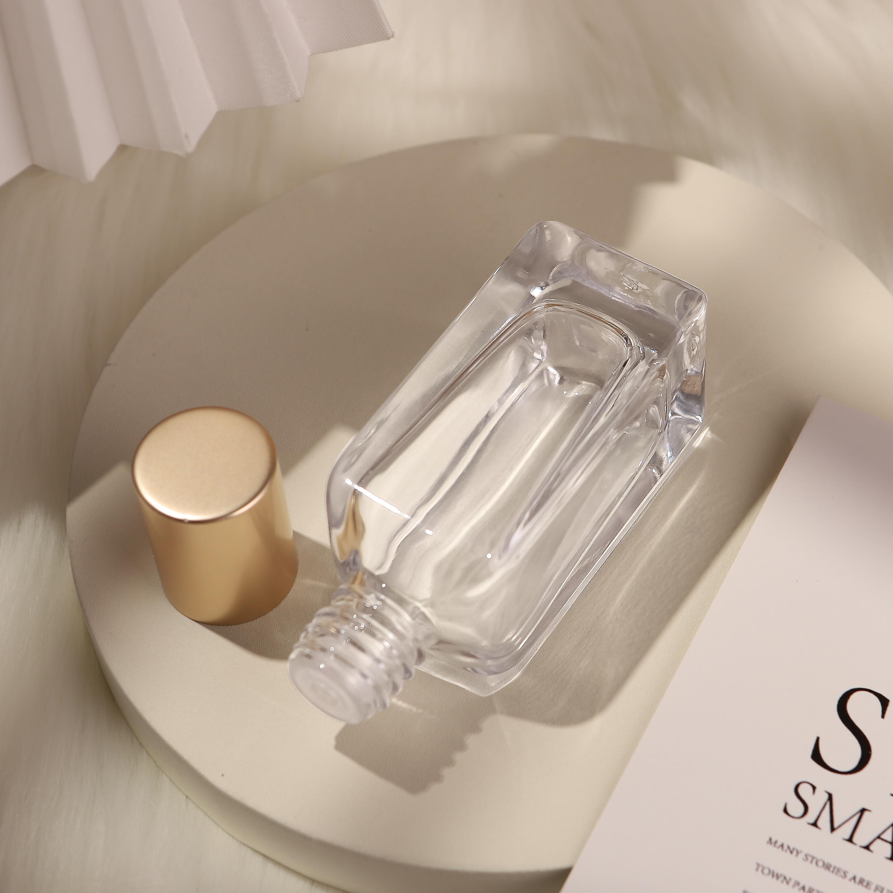 Lotion Bottle