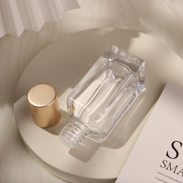 Lotion Bottle