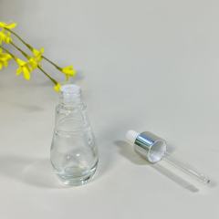 ESSENTIAL OIL DROPPER BOTTLE