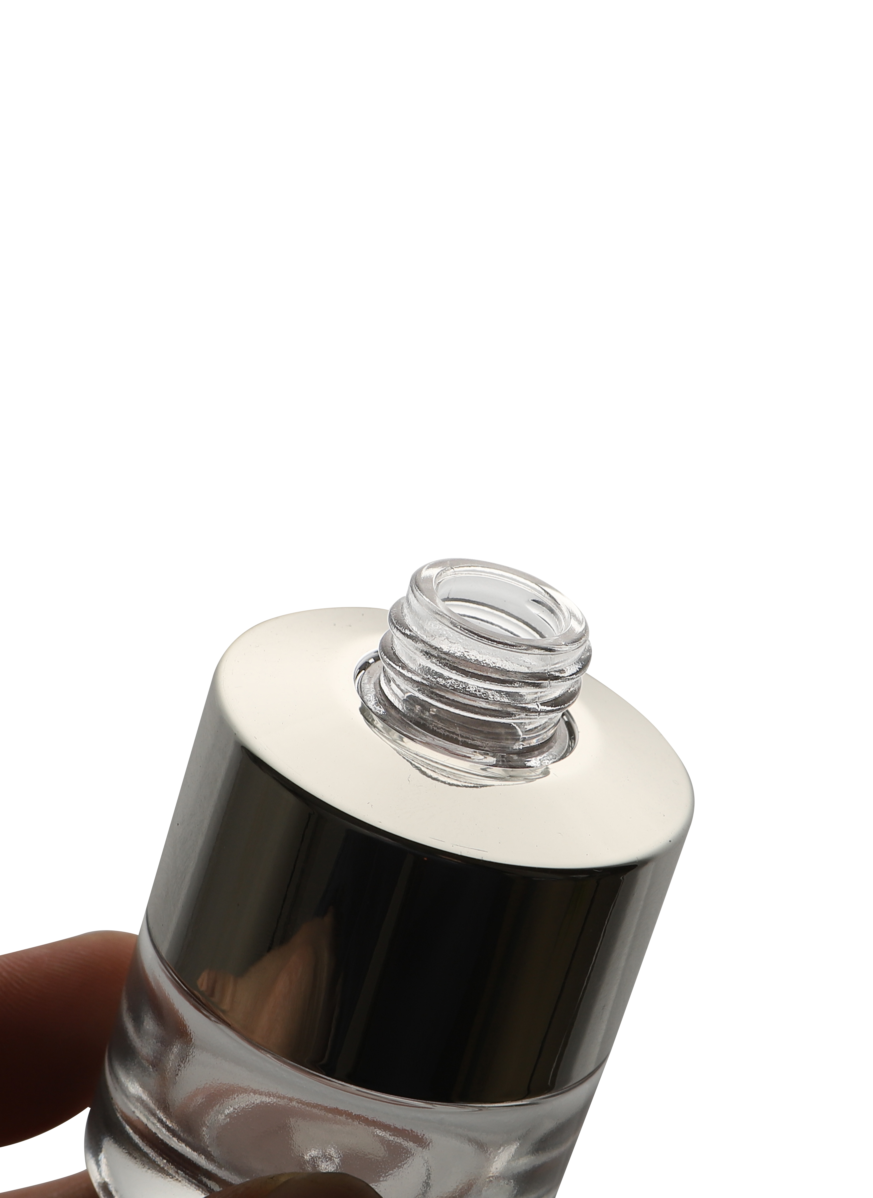 ESSENTIAL OIL DROPPER BOTTLE