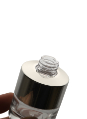 ESSENTIAL OIL DROPPER BOTTLE