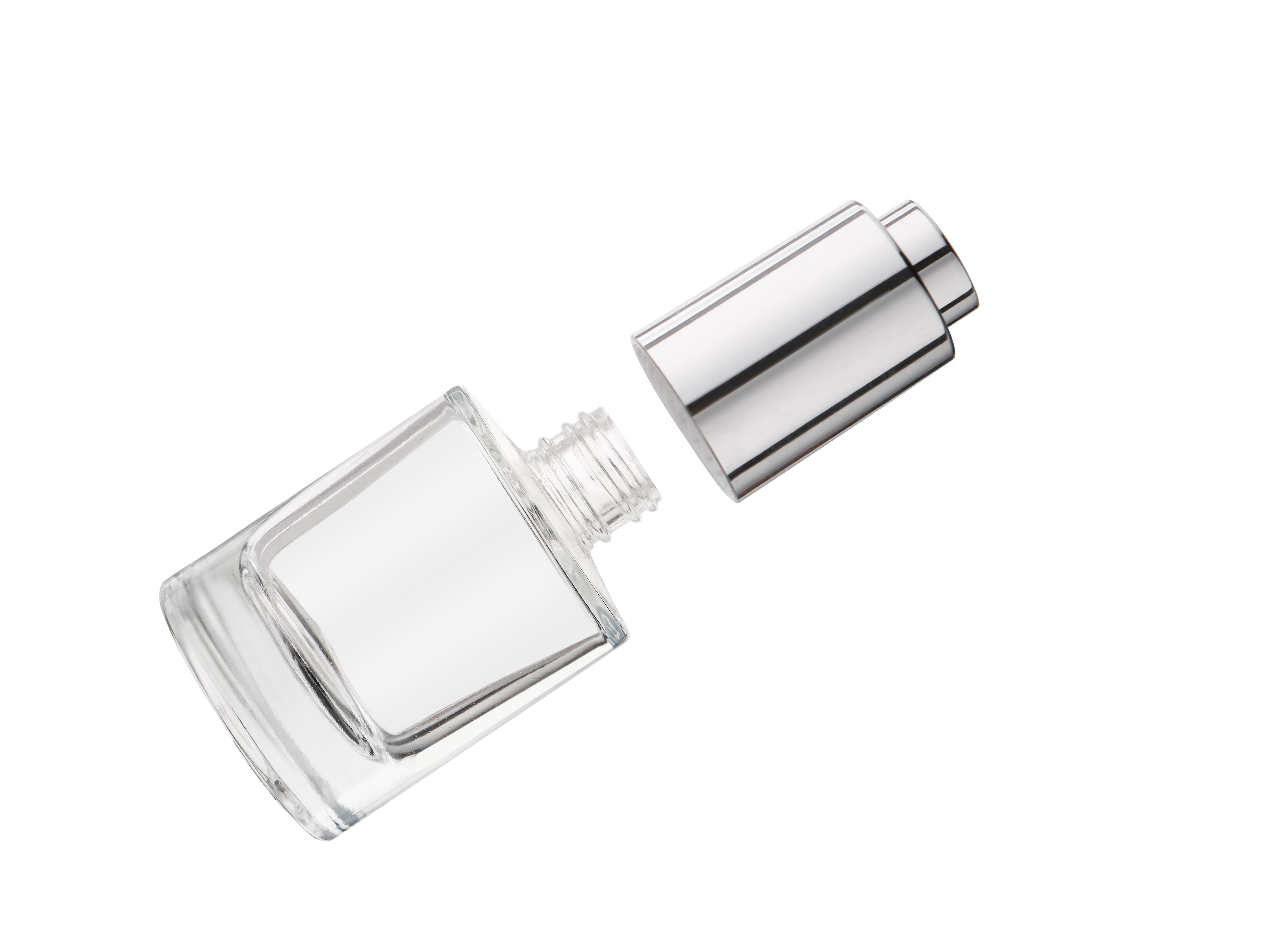 ESSENTIAL OIL DROPPER BOTTLE