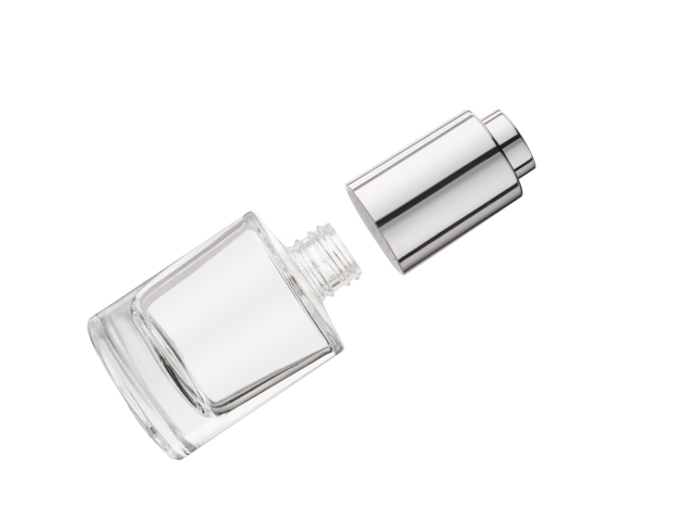 ESSENTIAL OIL DROPPER BOTTLE