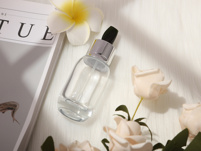 LOTION BOTTLE