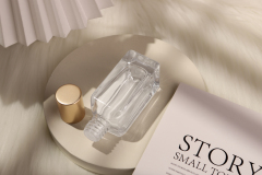 LOTION BOTTLE