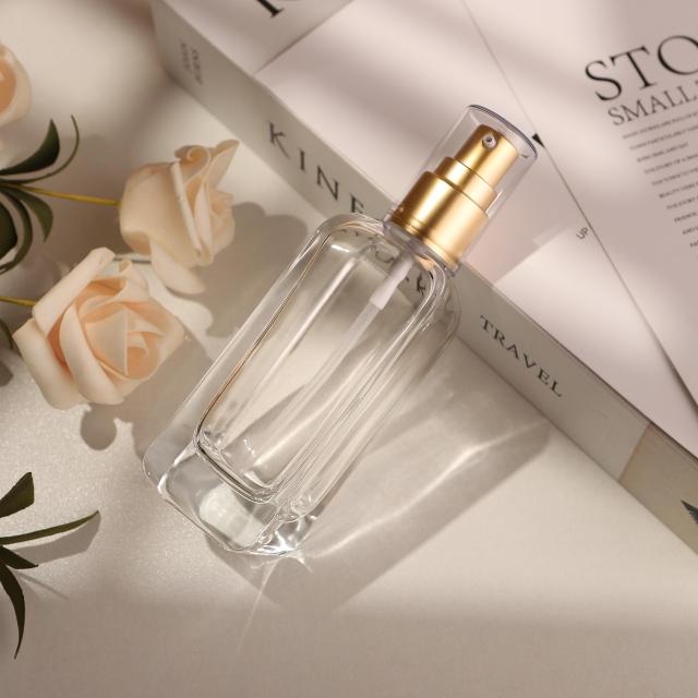 Lotion Bottle