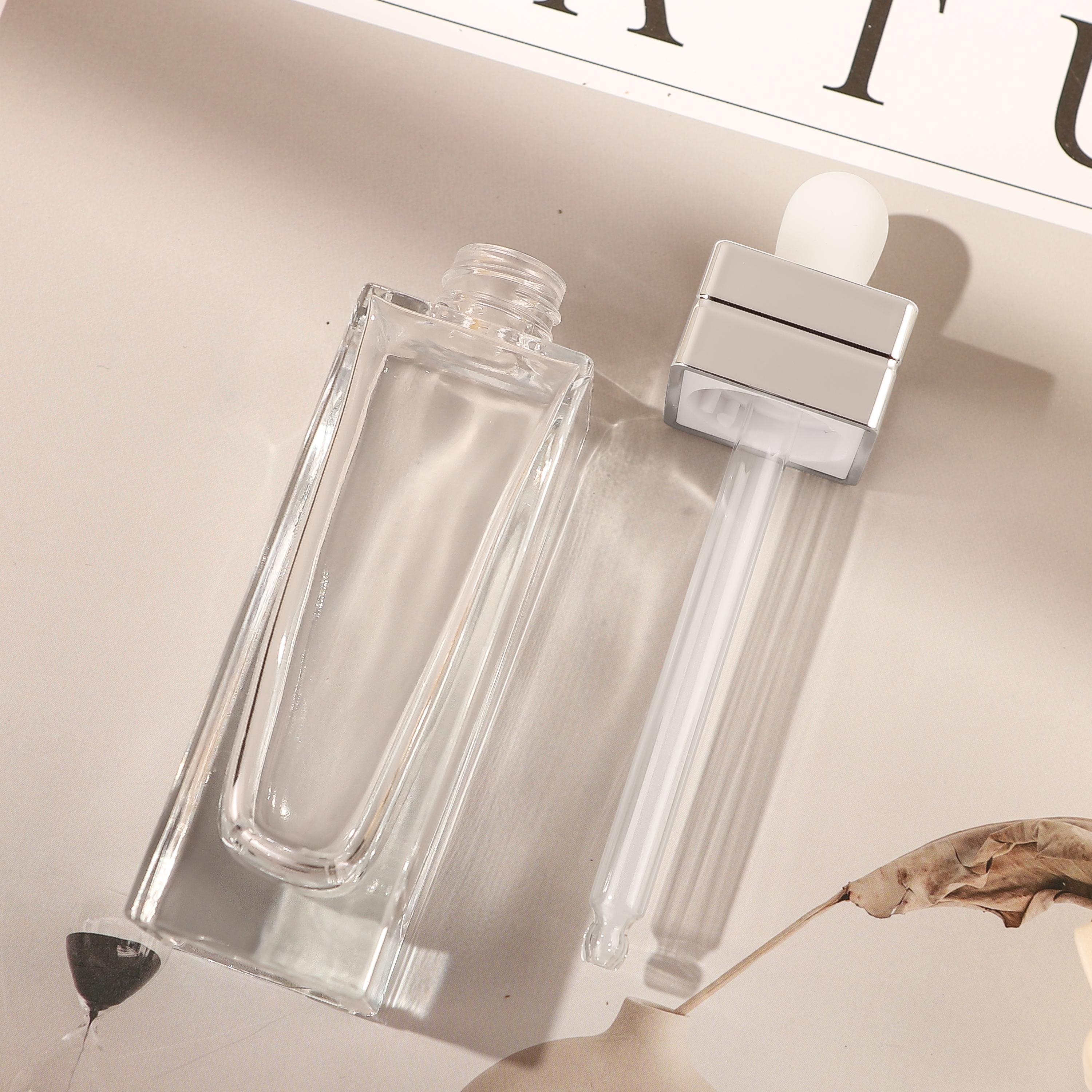 ESSENTIAL OIL DROPPER BOTTLE