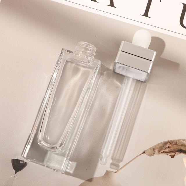 ESSENTIAL OIL DROPPER BOTTLE