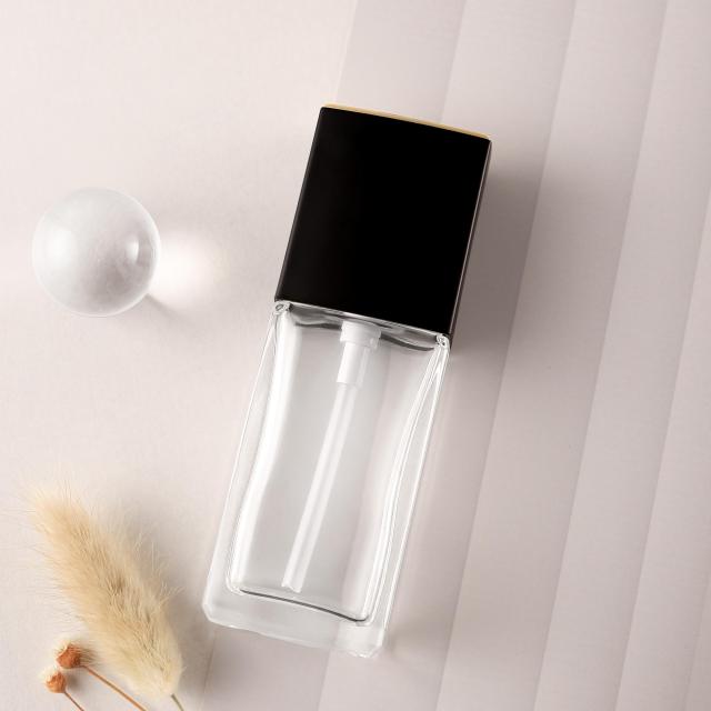 FOUNDATION BOTTLE
