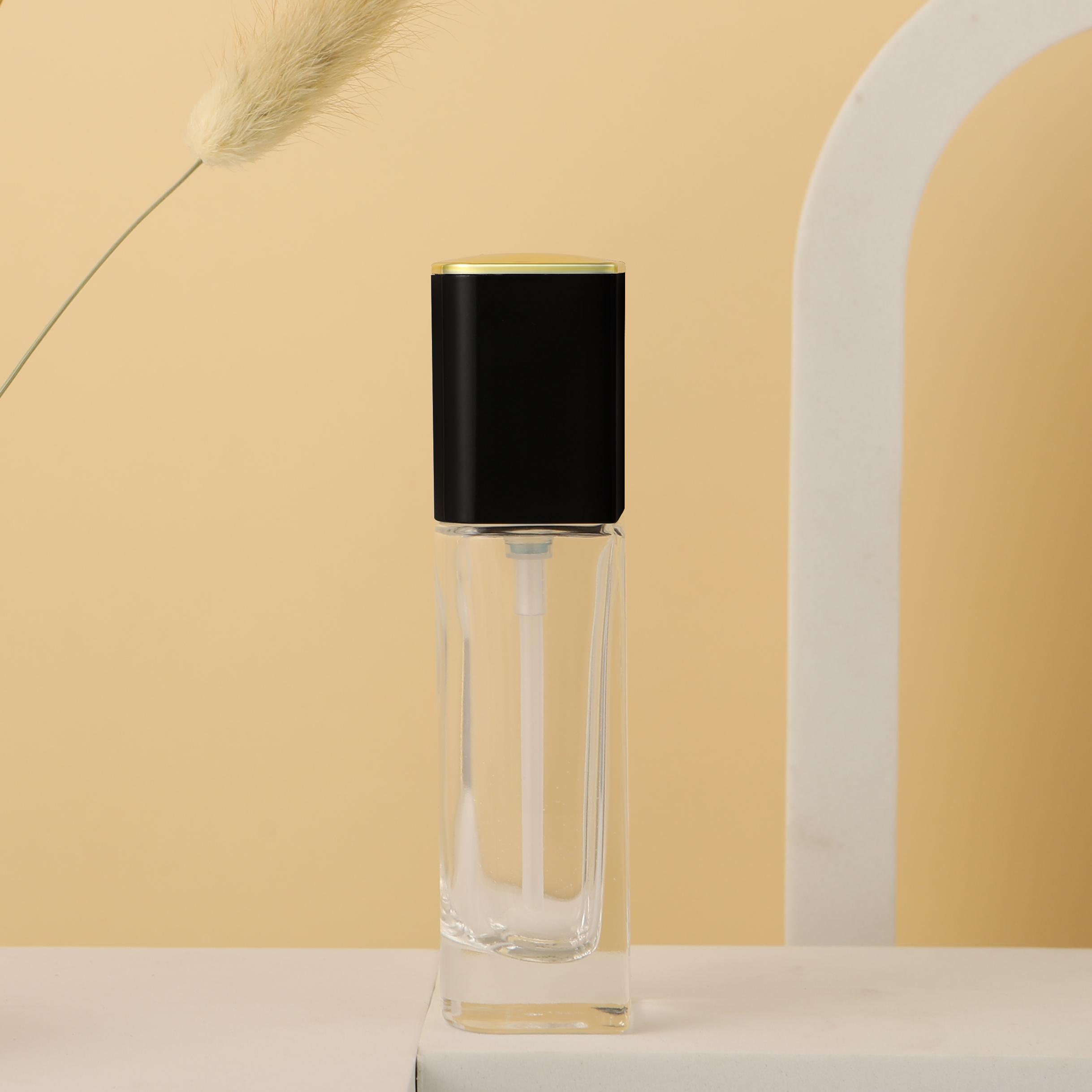 FOUNDATION BOTTLE