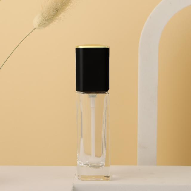 FOUNDATION BOTTLE