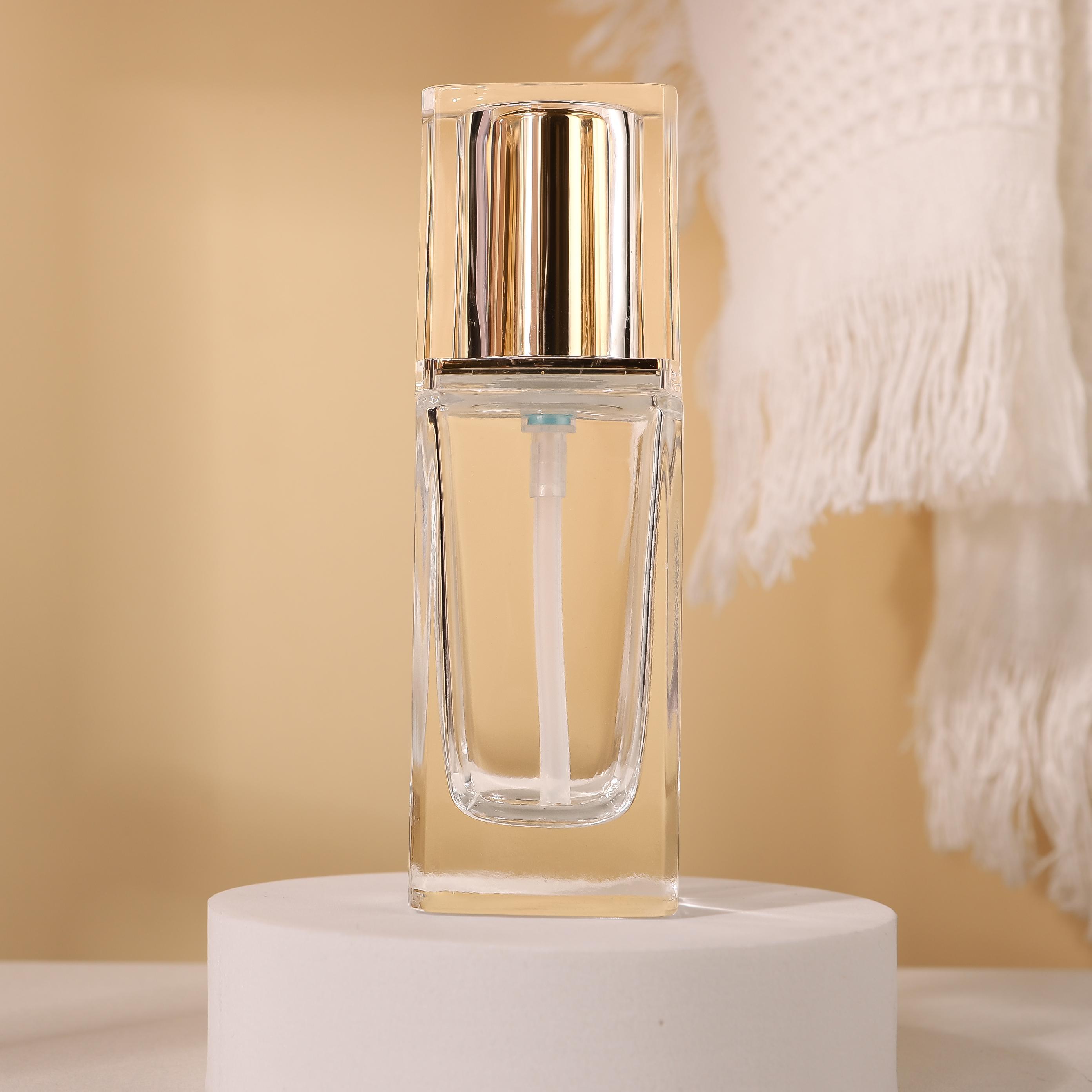 Foundation Bottles