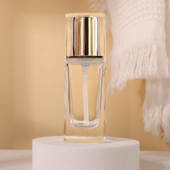 Foundation Bottles