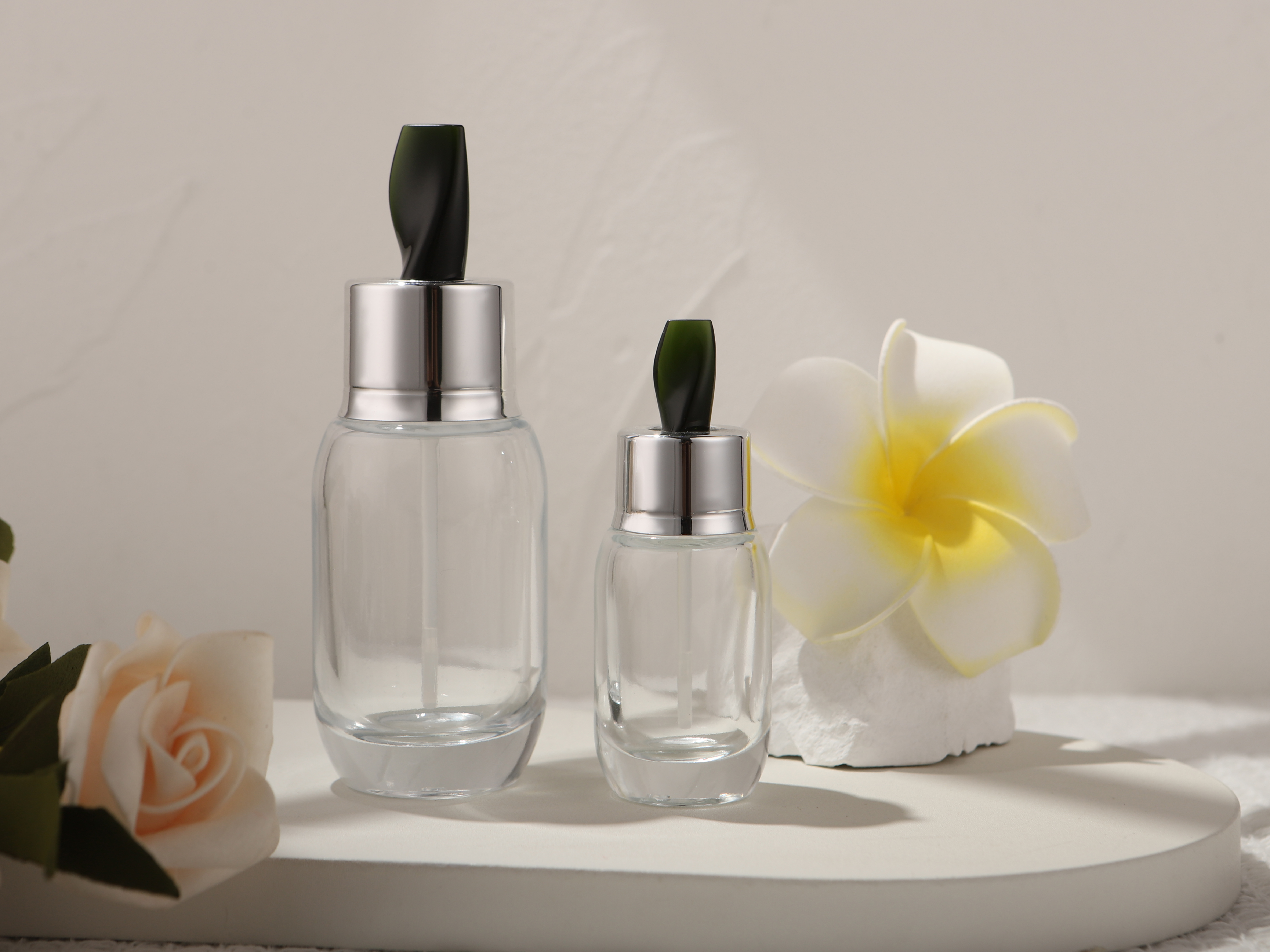 LOTION BOTTLE