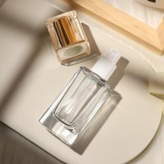 Foundation Bottles