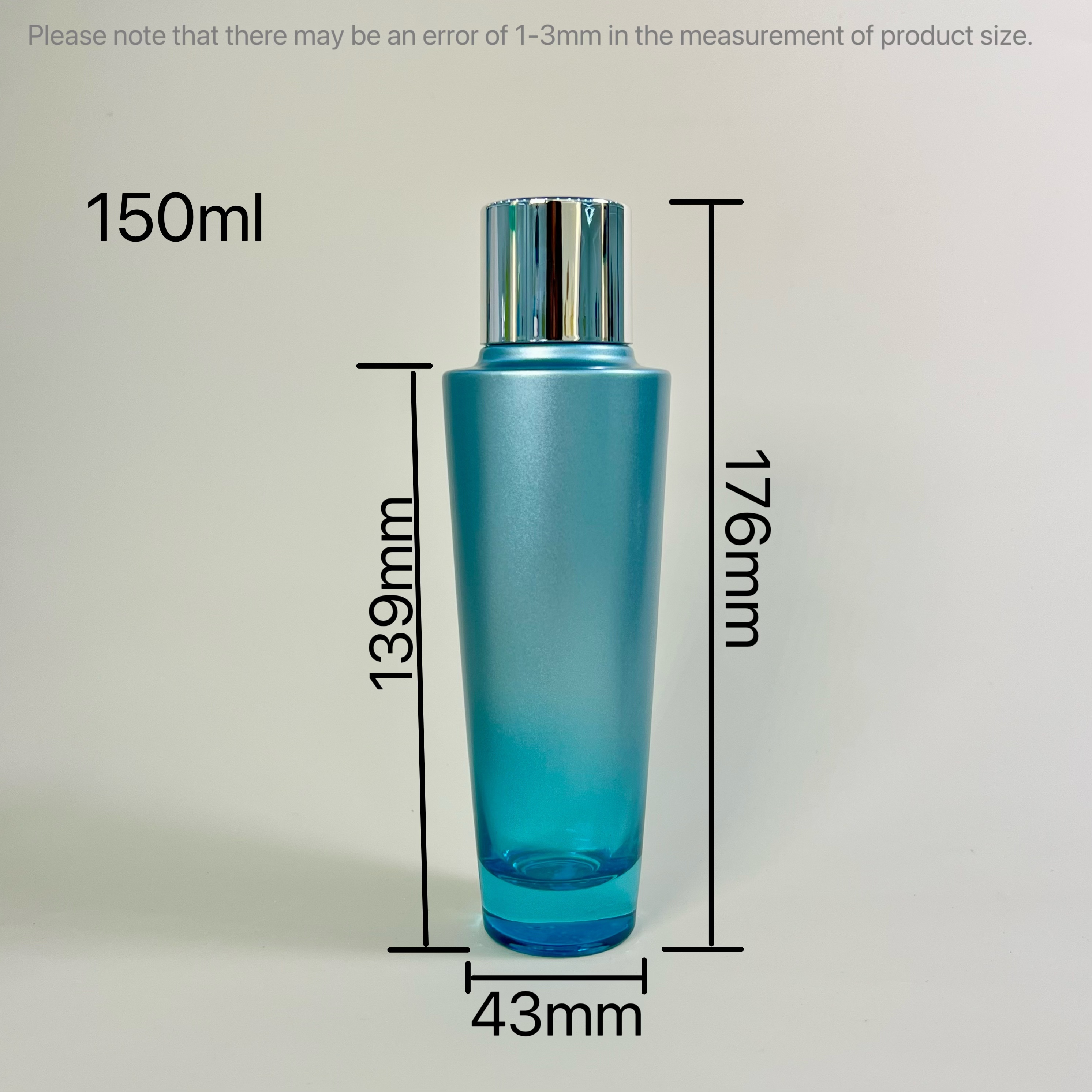 TONER BOTTLE