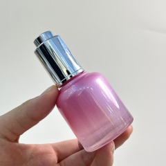 ESSENTIAL OIL DROPPER BOTTLE