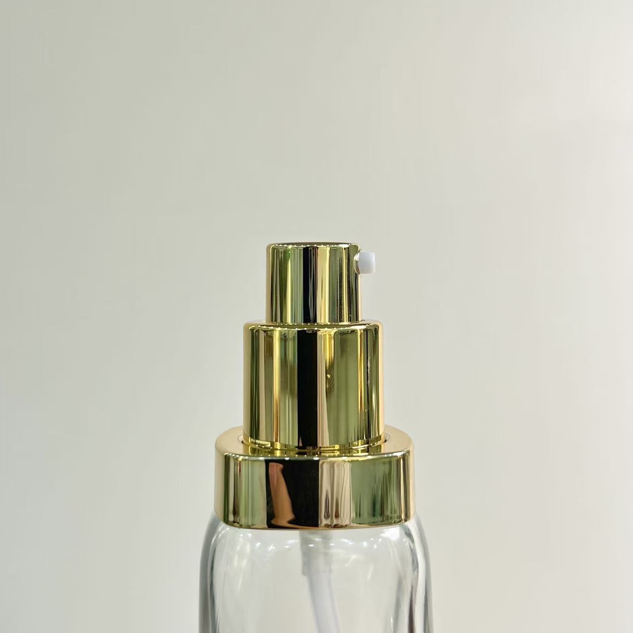 LOTION BOTTLE