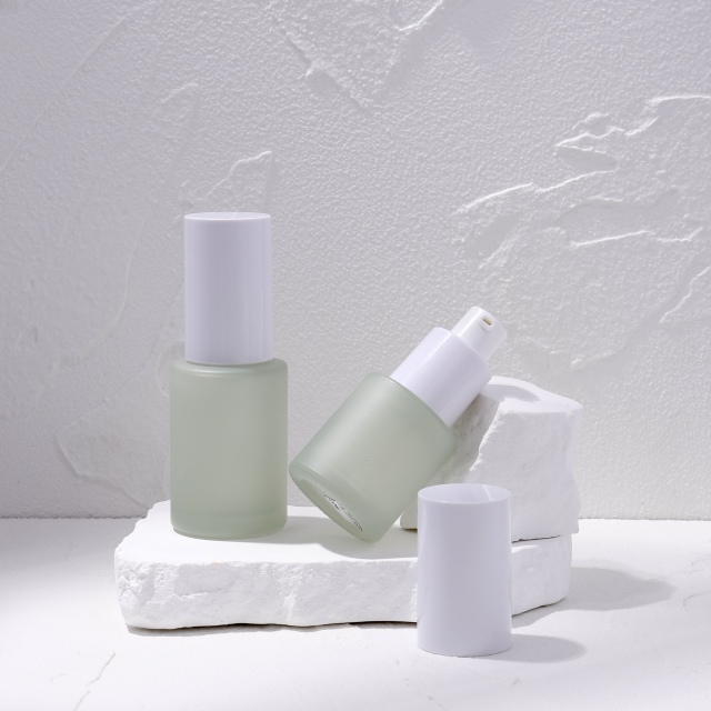 LOTION BOTTLE