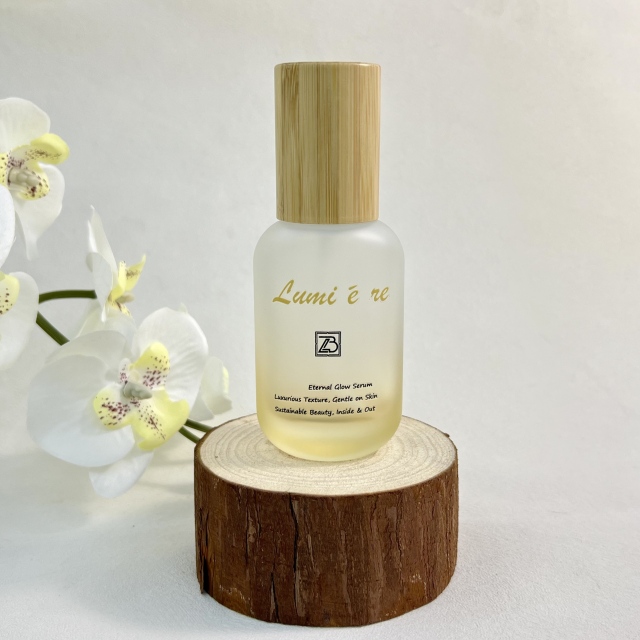 ESSENTIAL OIL DROPPER BOTTLE