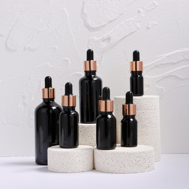 ESSENTIAL OIL DROPPER BOTTLE