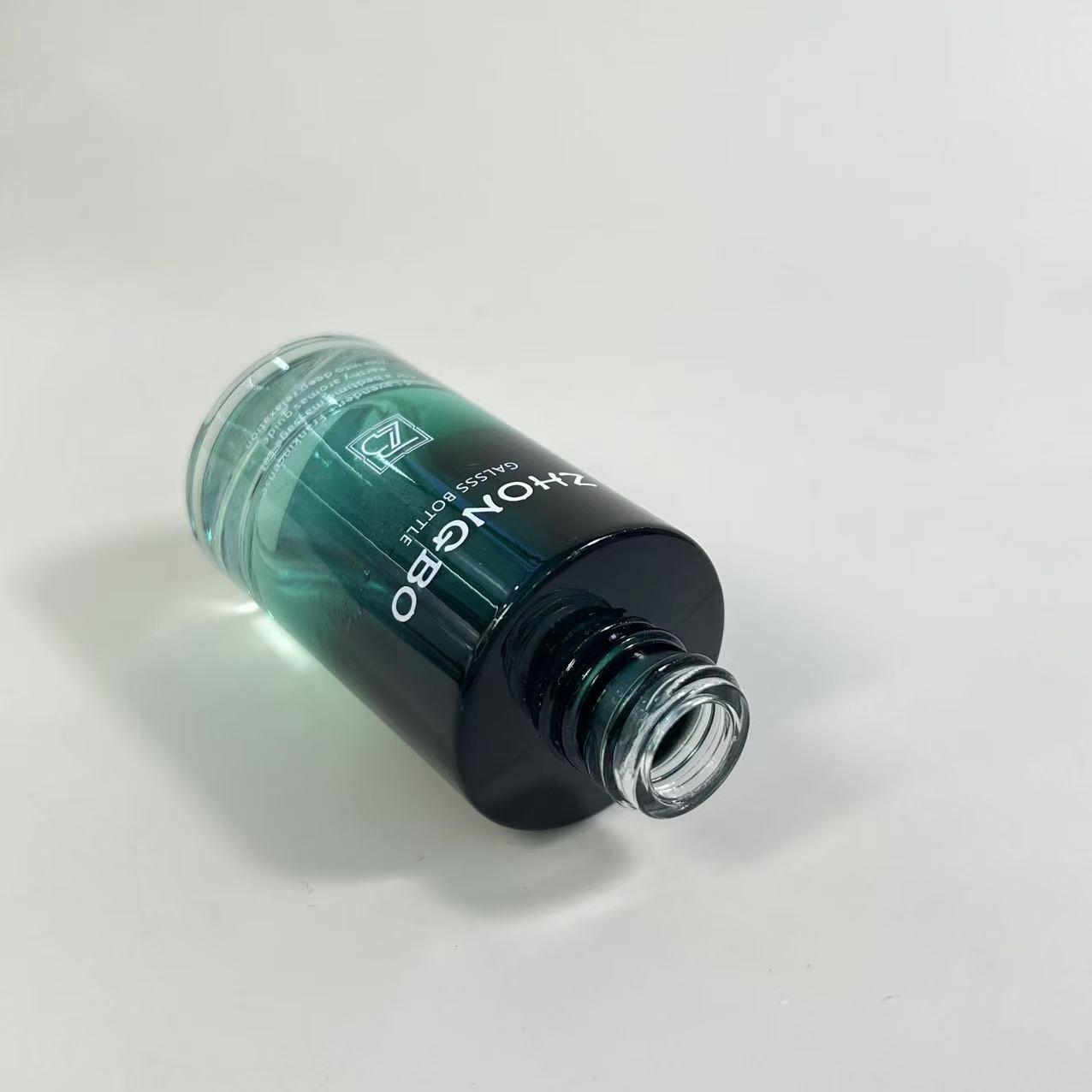ESSENTIAL OIL DROPPER BOTTLE