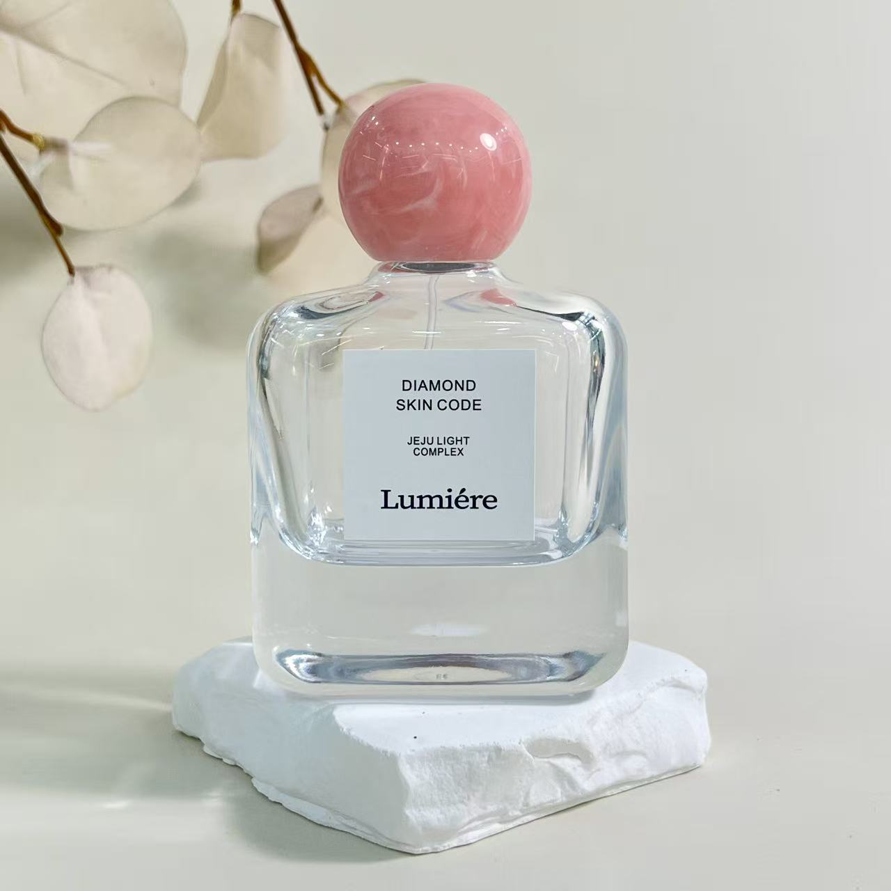 PERFUME BOTTLE