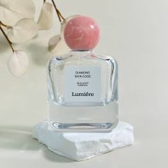 PERFUME BOTTLE