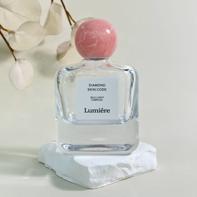 PERFUME BOTTLE