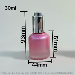 ESSENTIAL OIL DROPPER BOTTLE