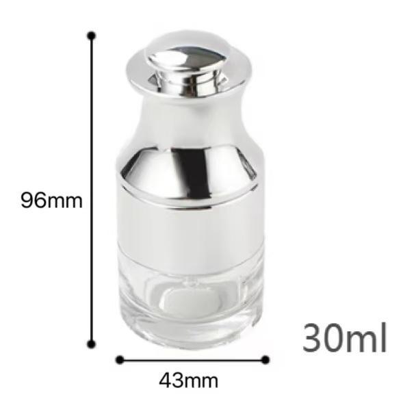 ESSENTIAL OIL DROPPER BOTTLE