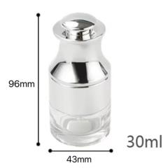 ESSENTIAL OIL DROPPER BOTTLE