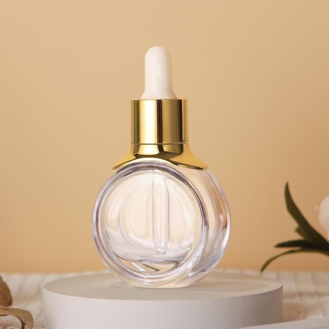 ESSENTIAL OIL DROPPER BOTTLE