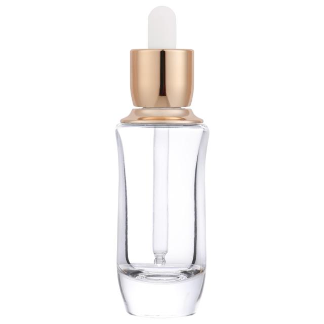 ESSENTIAL OIL DROPPER BOTTLE
