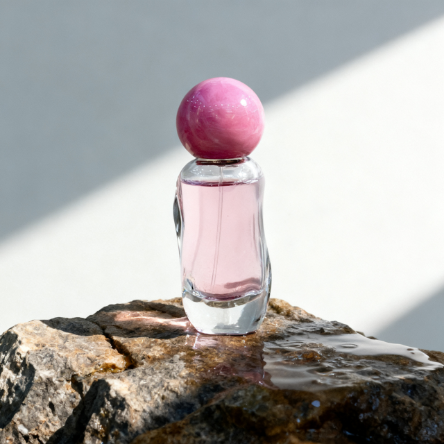 PERFUME BOTTLE