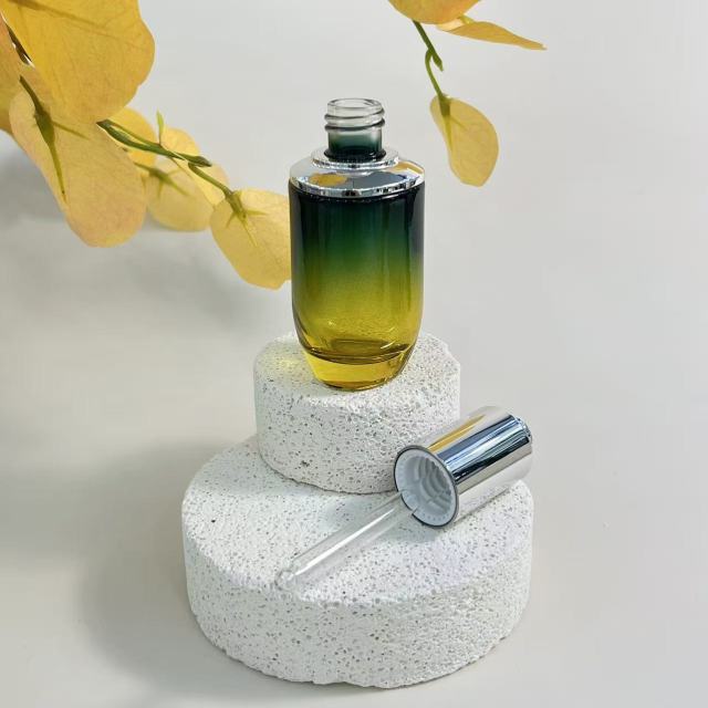 ESSENTIAL OIL DROPPER BOTTLE