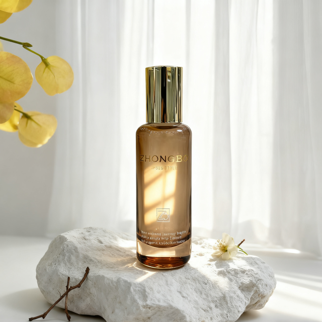 ESSENTIAL OIL DROPPER BOTTLE