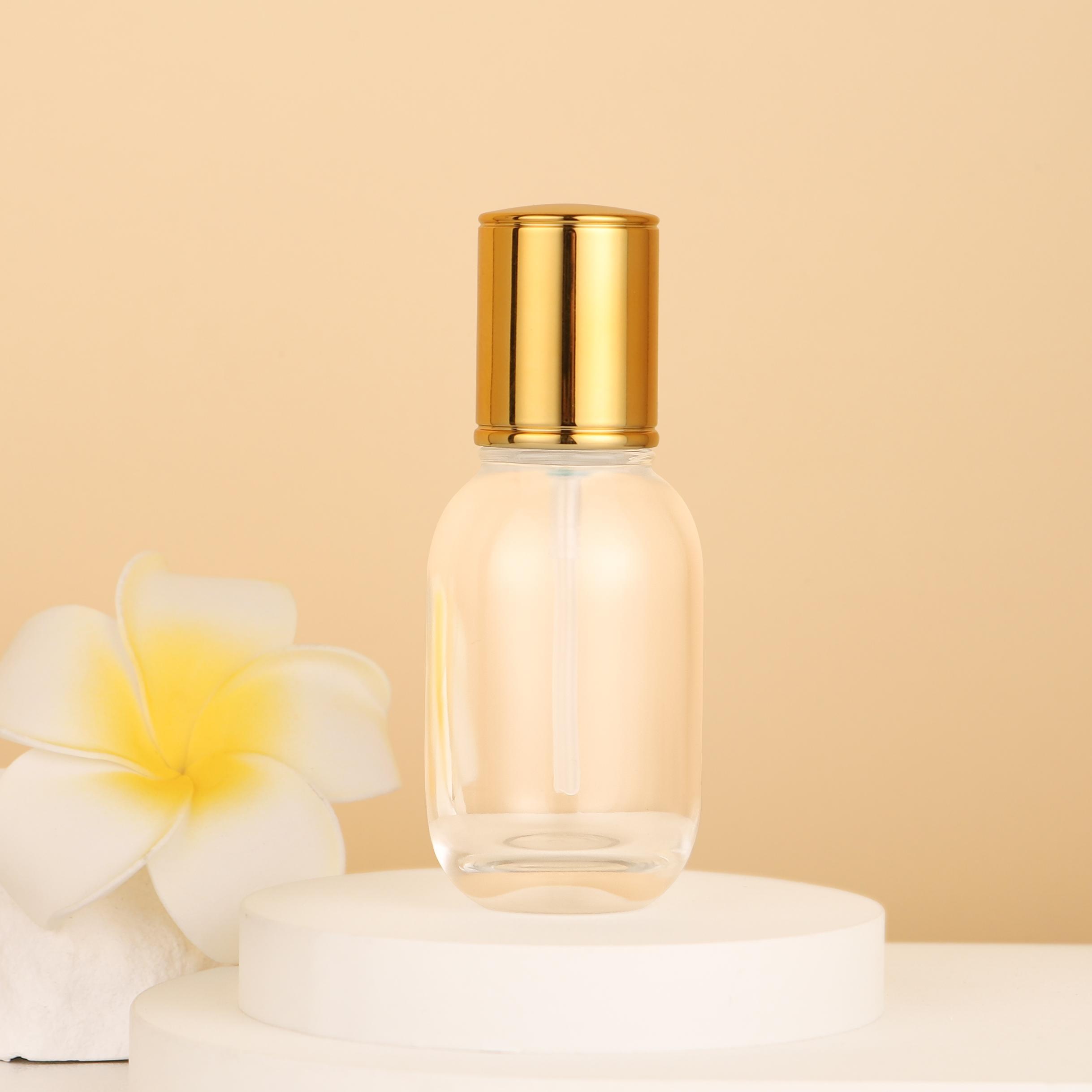 Foundation Bottles