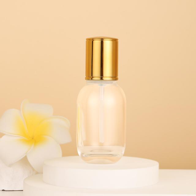 Foundation Bottles