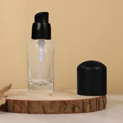 Foundation Bottles