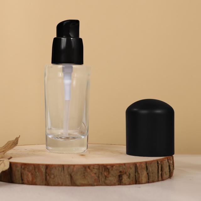 Foundation Bottles